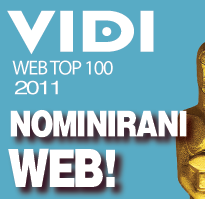Vidi nominacije 2011
