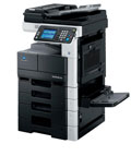 Bizhub 282