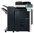 Bizhub C280